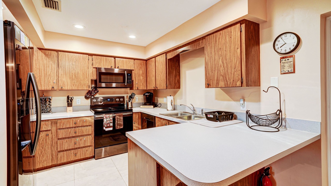 Photo of Kitchen in Boynton Beach