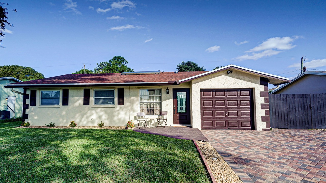 Photo of Outdoor in Boynton Beach
