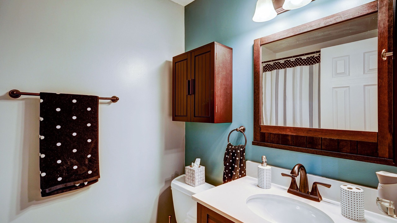 Photo of Bathroom in Boynton Beach