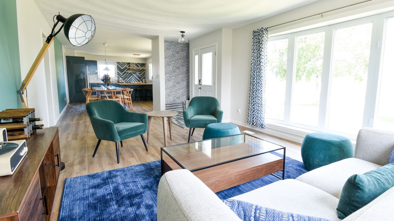 Photo of Livingroom in Wellington
