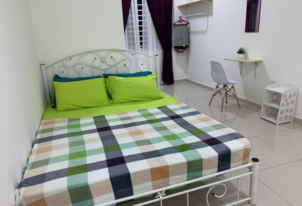 Photo of Bedroom in Bandar Sri Sendayan
