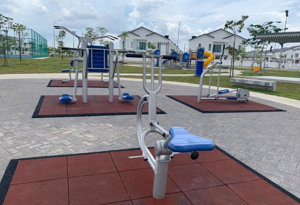 Photo of Others in Bandar Sri Sendayan