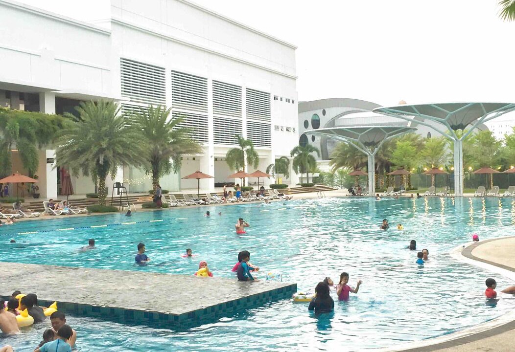 Photo of Outdoor in Bandar Sri Sendayan