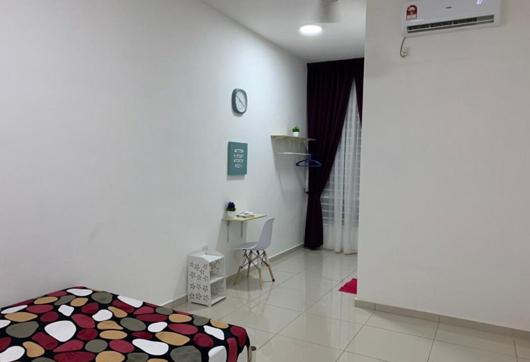 Photo of Bedroom in Bandar Sri Sendayan