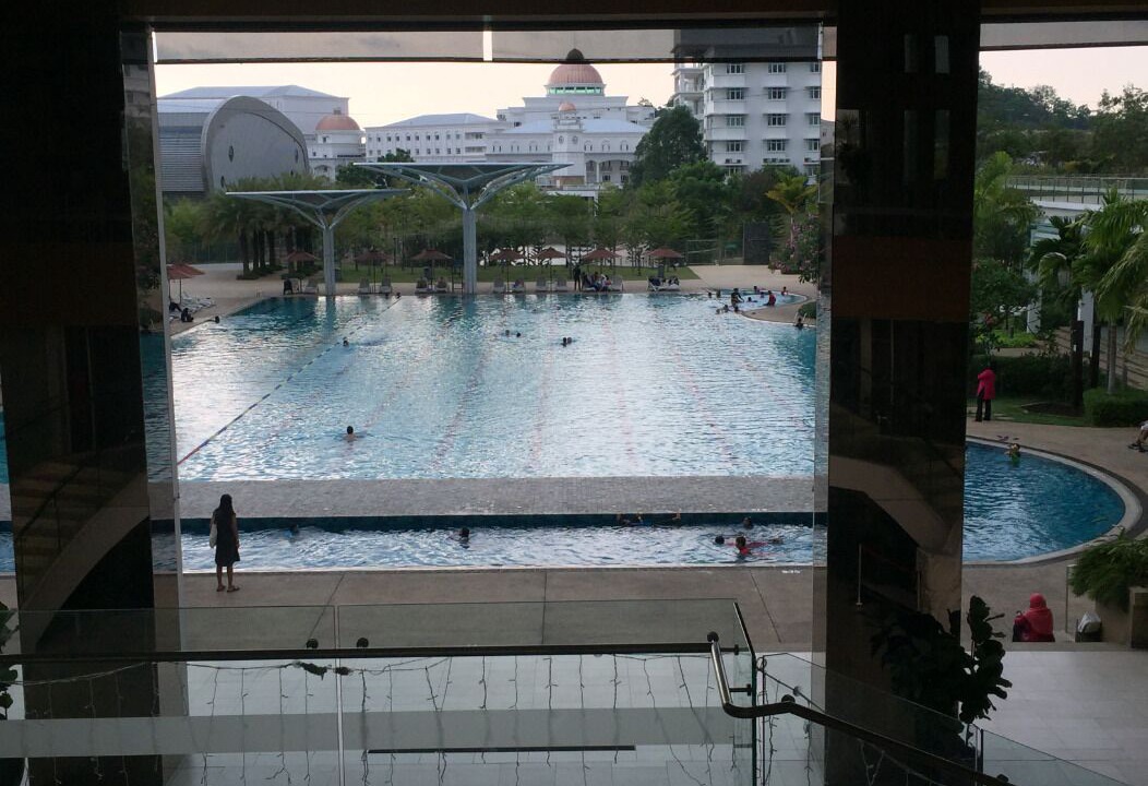 Photo of Outdoor in Bandar Sri Sendayan