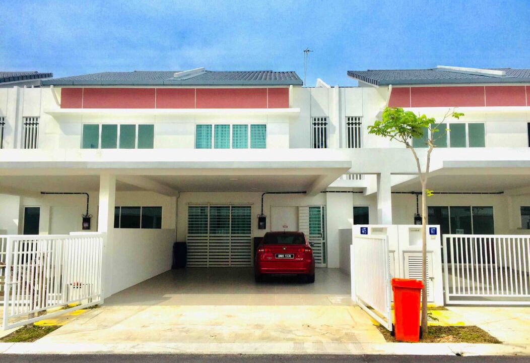 Photo of Outdoor in Bandar Sri Sendayan