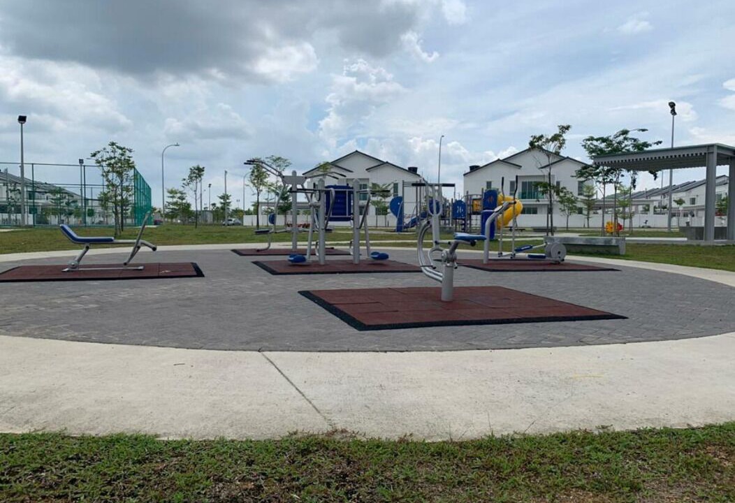 Photo of Others in Bandar Sri Sendayan