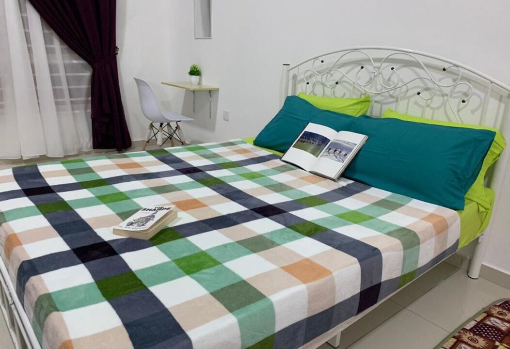 Photo of Bedroom in Bandar Sri Sendayan