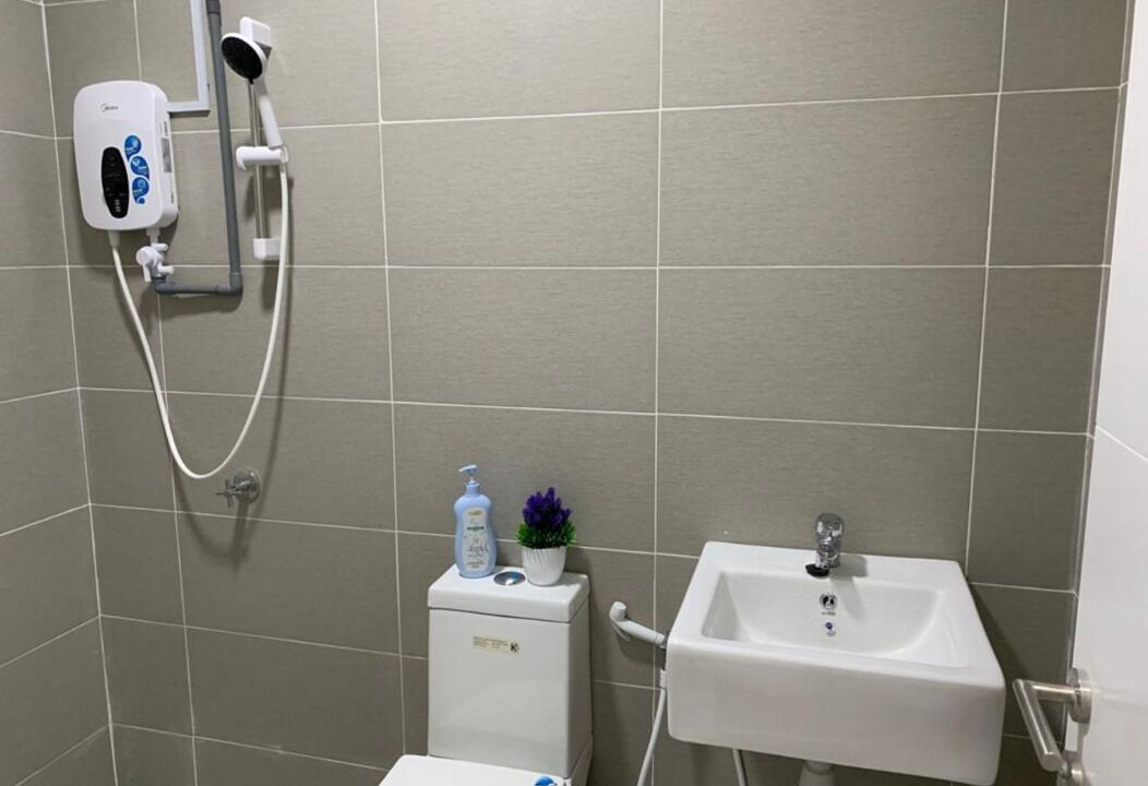 Photo of Bathroom in Bandar Sri Sendayan