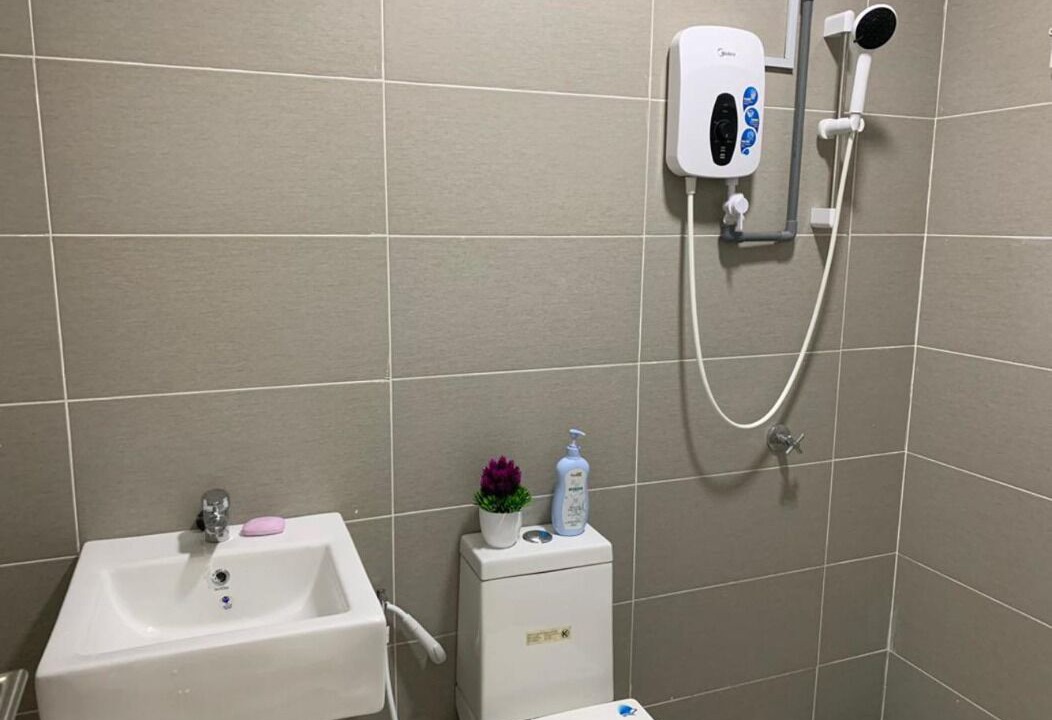 Photo of Bathroom in Bandar Sri Sendayan