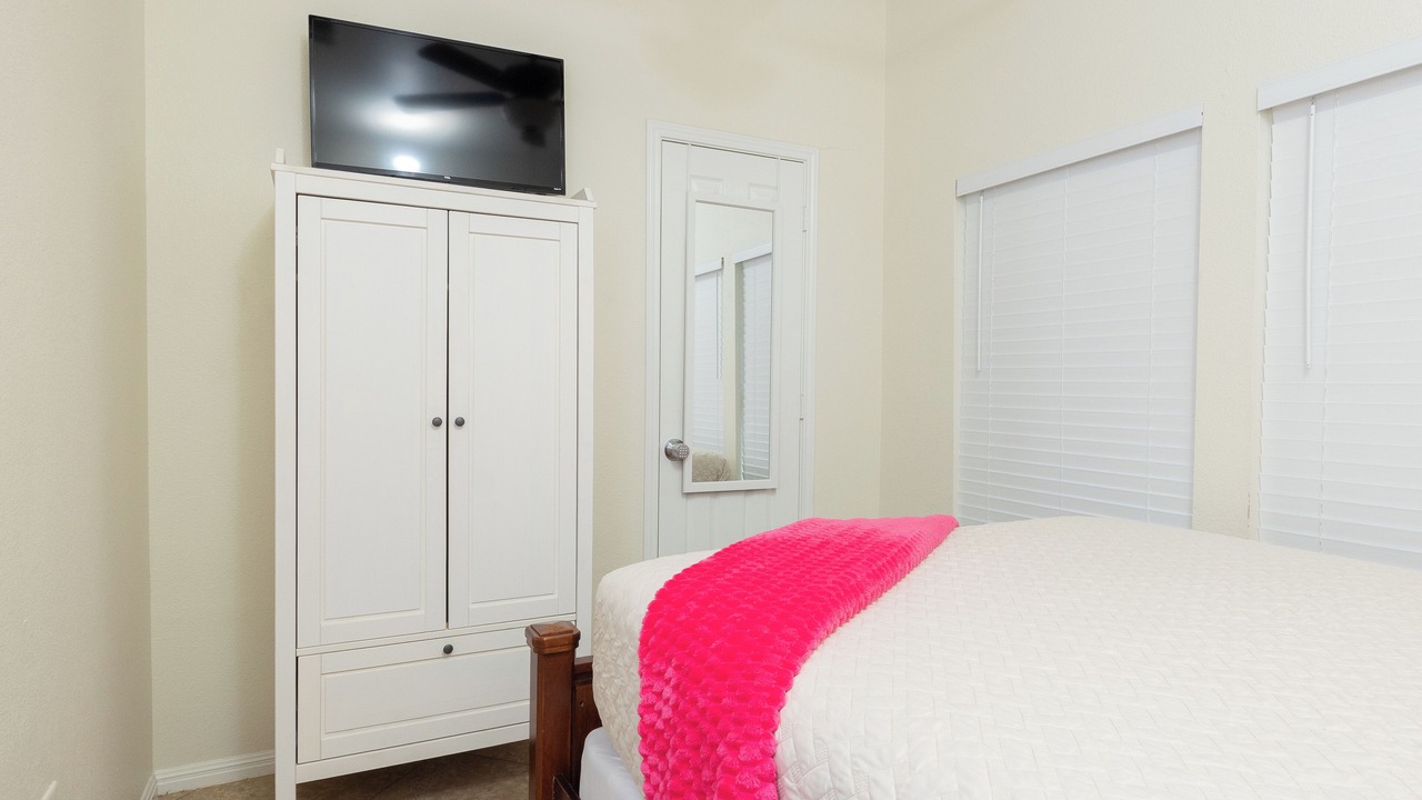 Photo of Bedroom in Arsenal