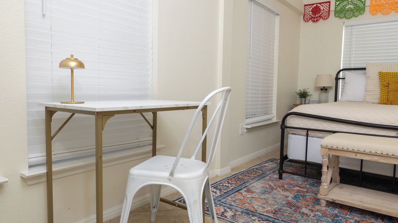 Photo of Bedroom in Arsenal