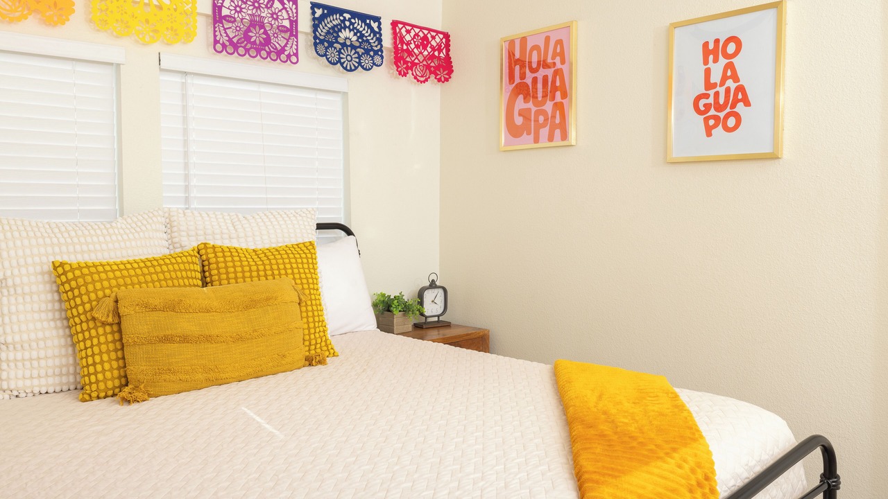 Photo of Bedroom in Arsenal