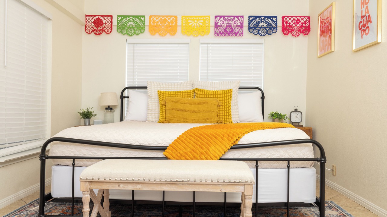 Photo of Bedroom in Arsenal