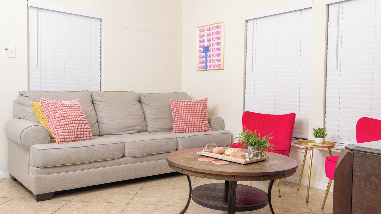Photo of Livingroom in Arsenal