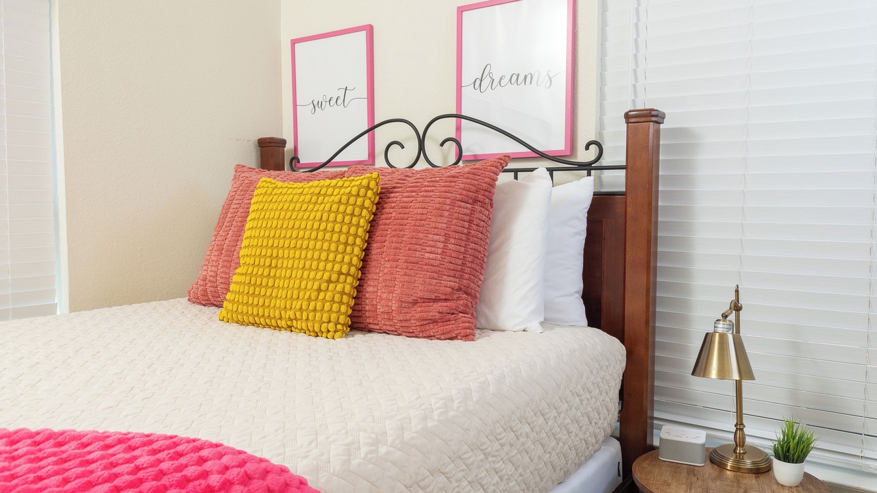 Photo of Bedroom in Arsenal