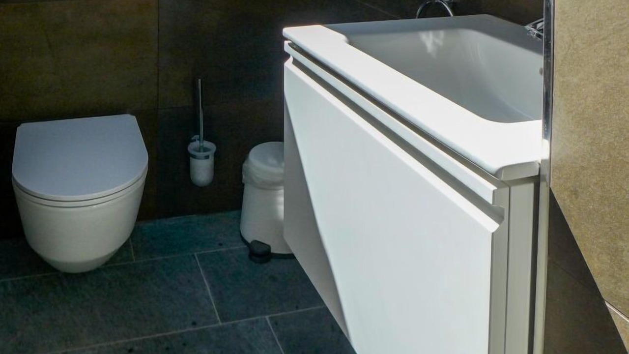 Photo of Bathroom in Bullet