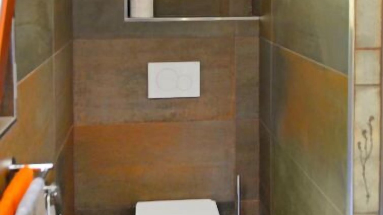 Photo of Bathroom in Bullet