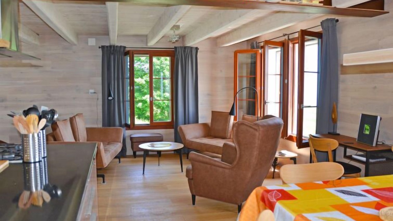 Photo of Livingroom in Bullet