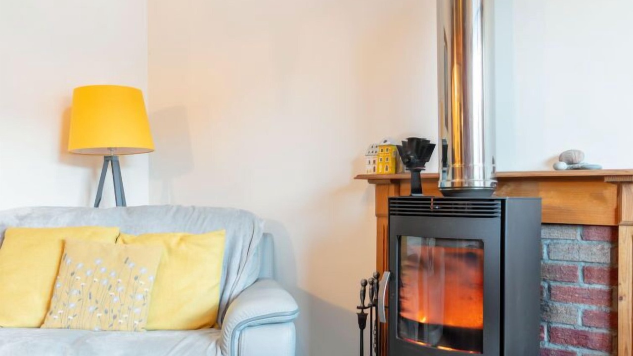 Photo of Livingroom in Aberchirder