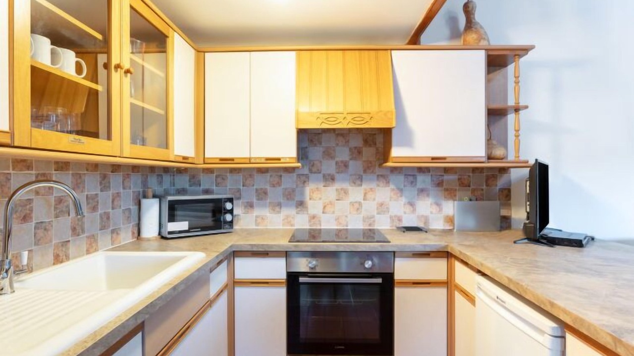 Photo of Bedroom in Aberchirder