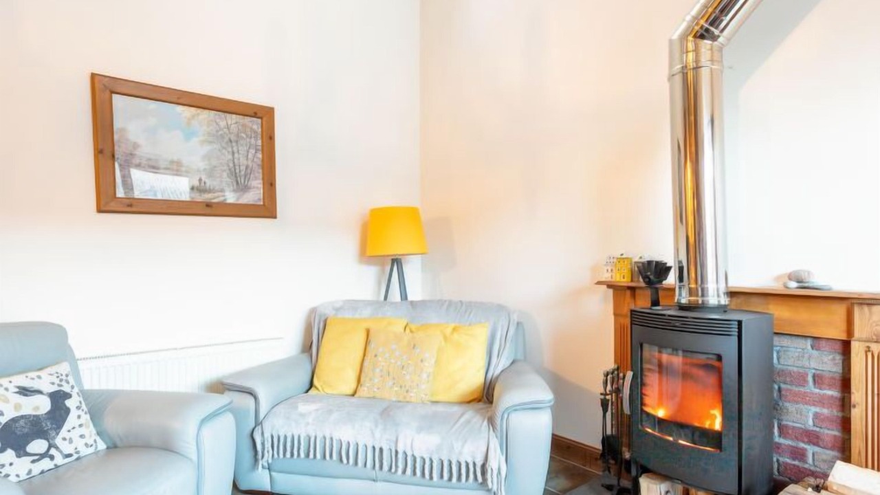 Photo of Livingroom in Aberchirder