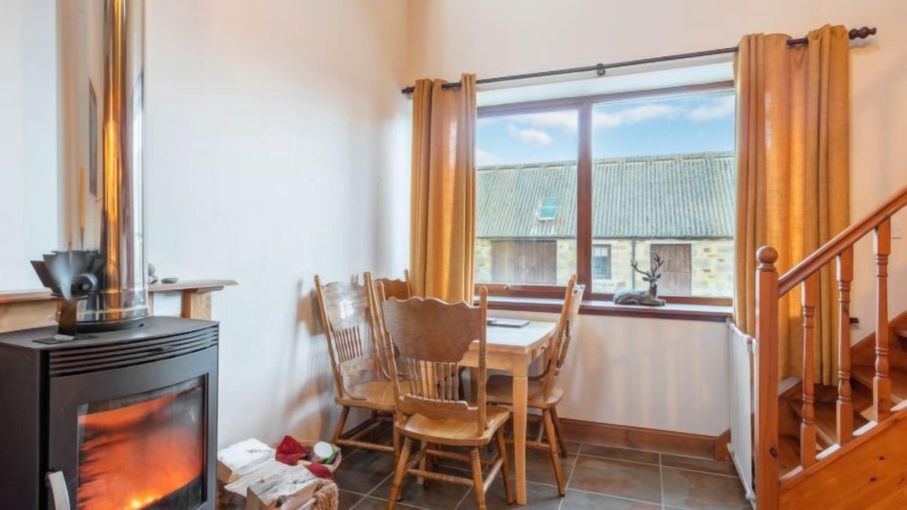 Photo of Livingroom in Aberchirder