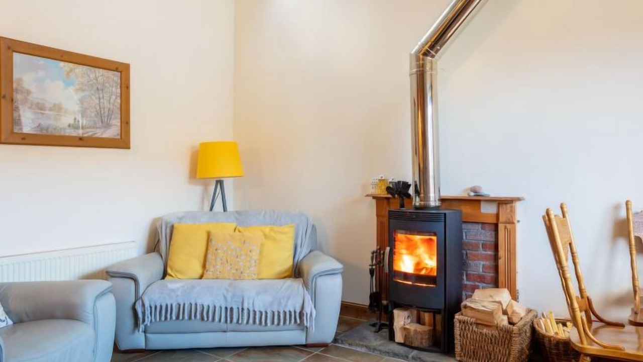 Photo of Livingroom in Aberchirder