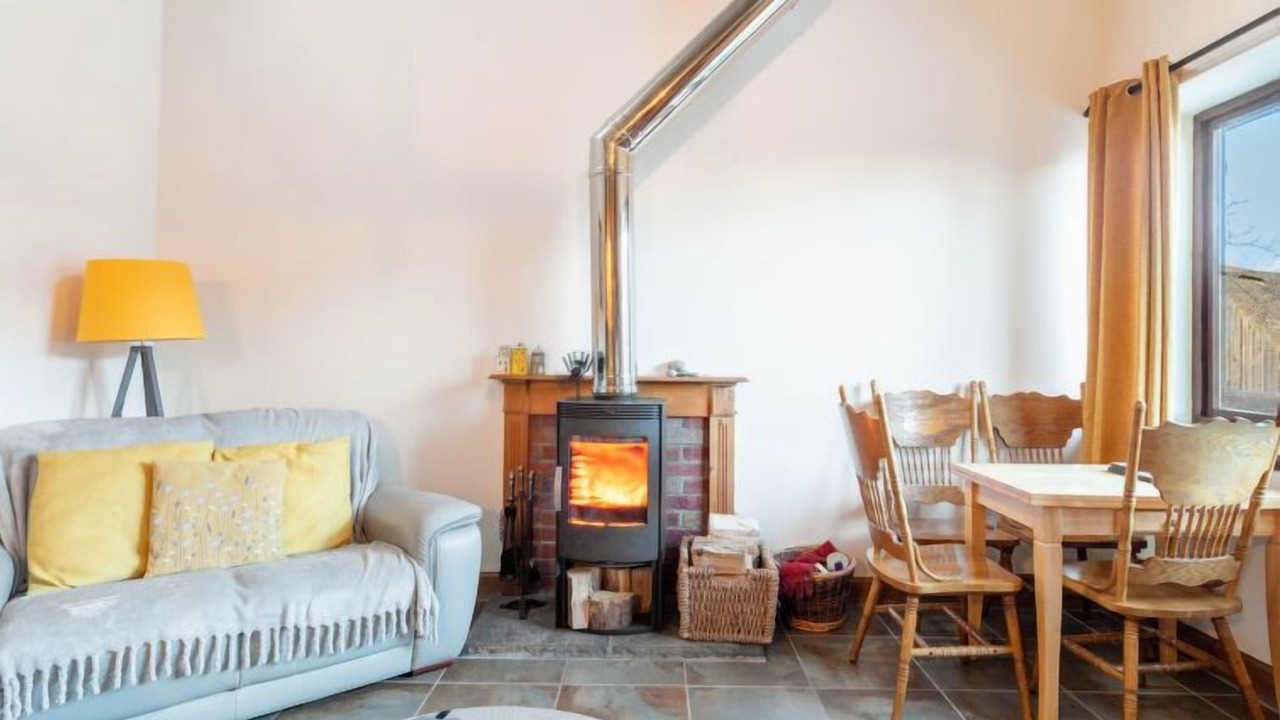 Photo of Livingroom in Aberchirder