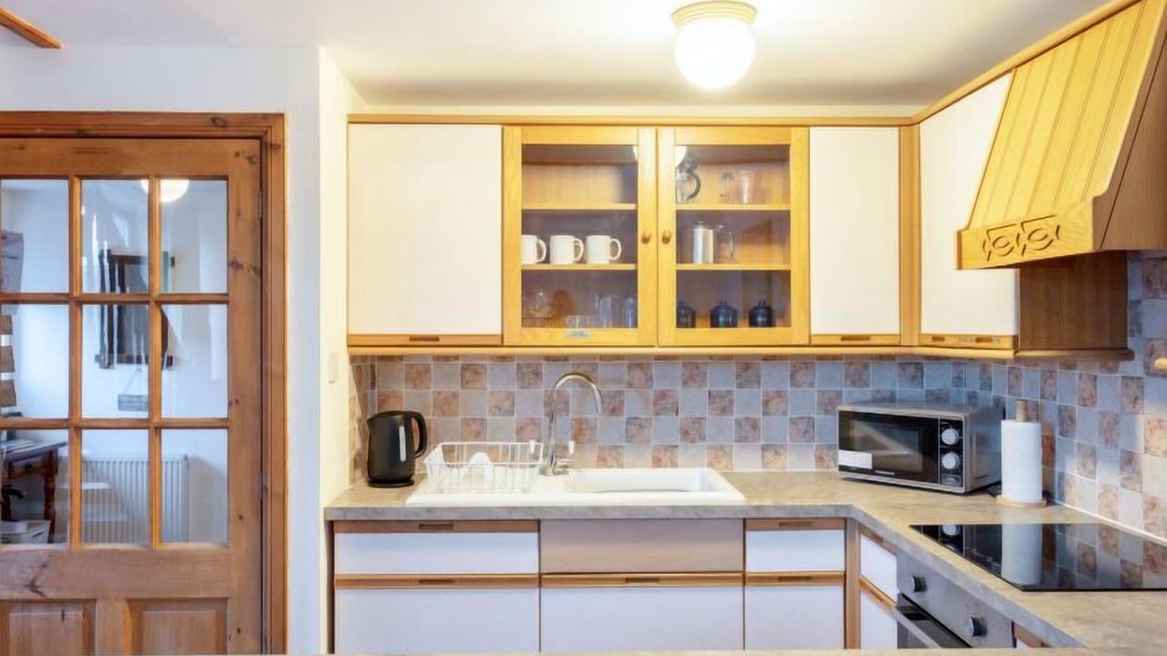 Photo of Bedroom in Aberchirder