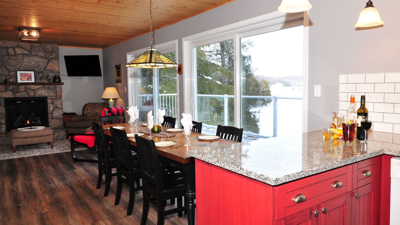 Photo of Others in Lake of Bays