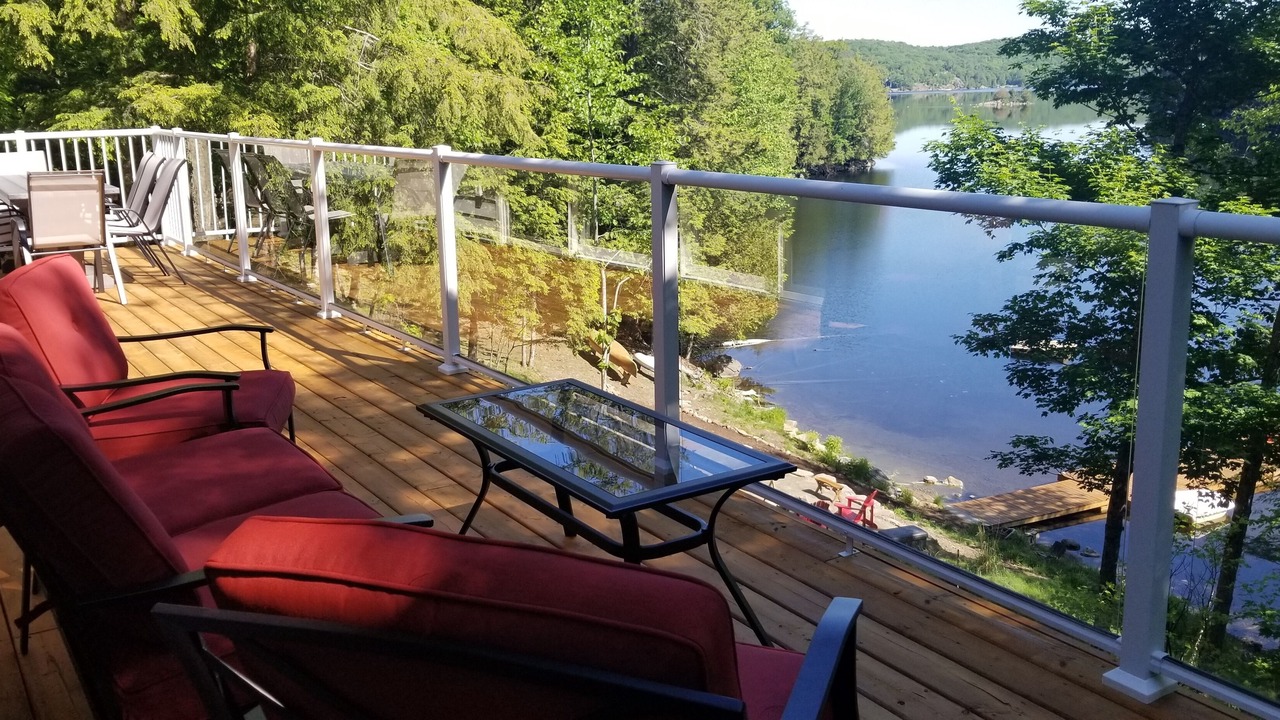 Photo of Others in Lake of Bays