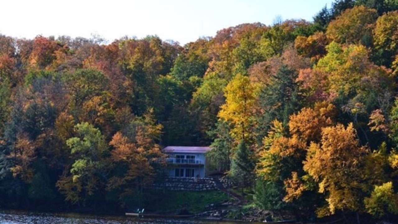 Photo of Outdoor in Lake of Bays