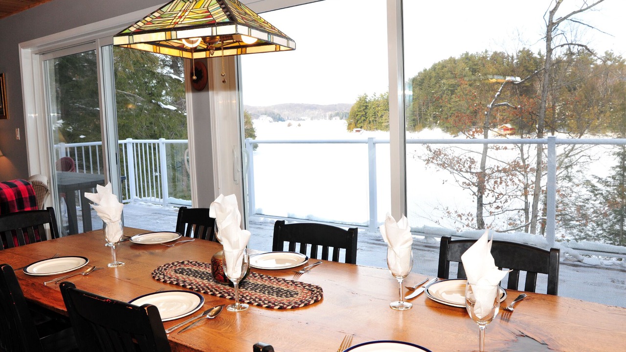 Photo of Others in Lake of Bays