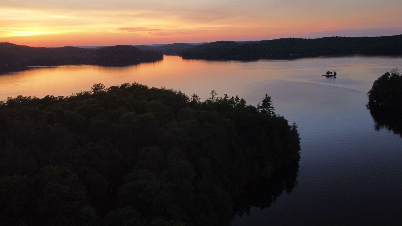 Photo of Others in Lake of Bays