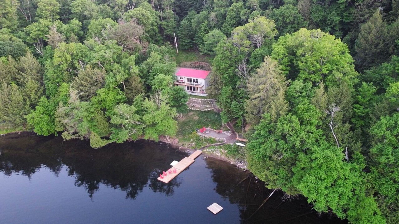 Photo of Outdoor in Lake of Bays