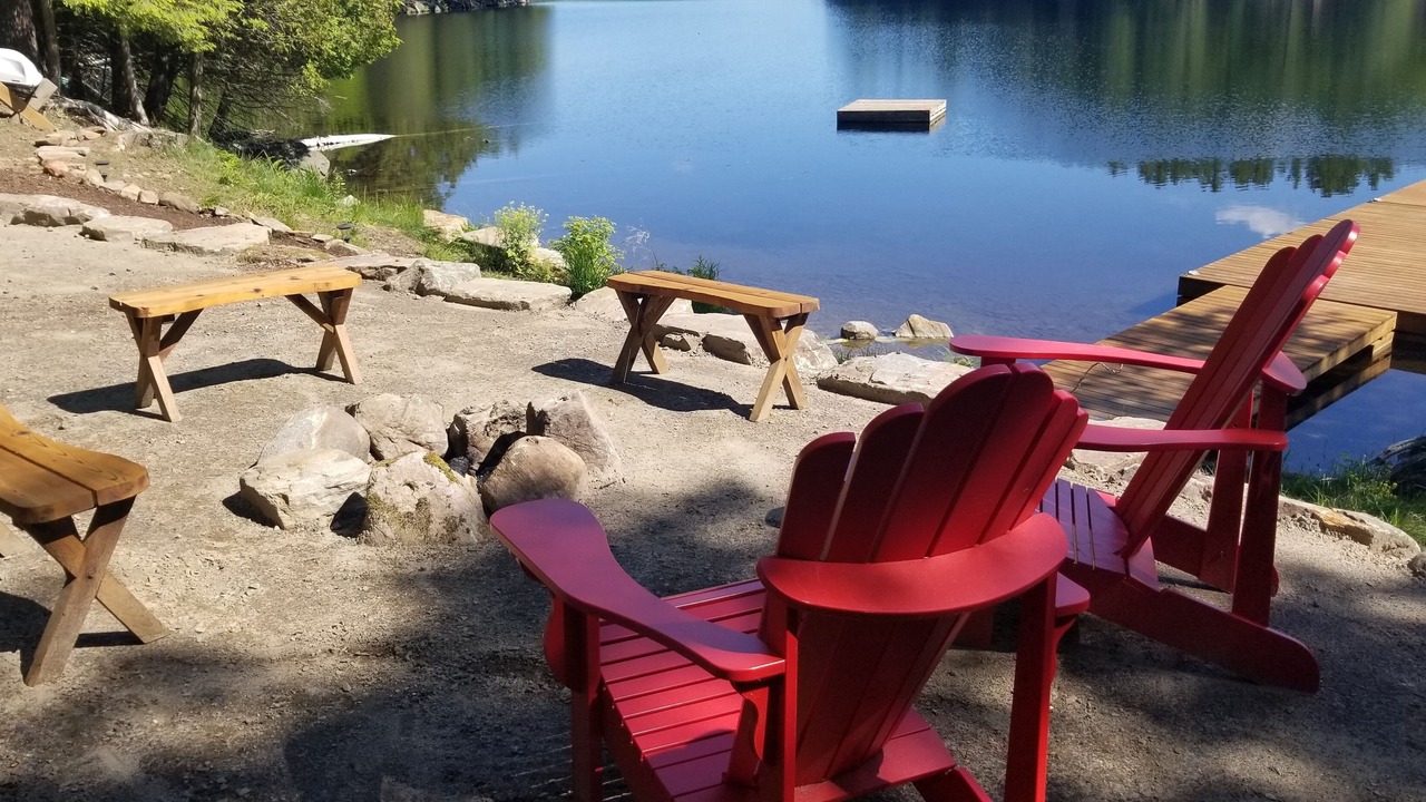 Photo of Others in Lake of Bays