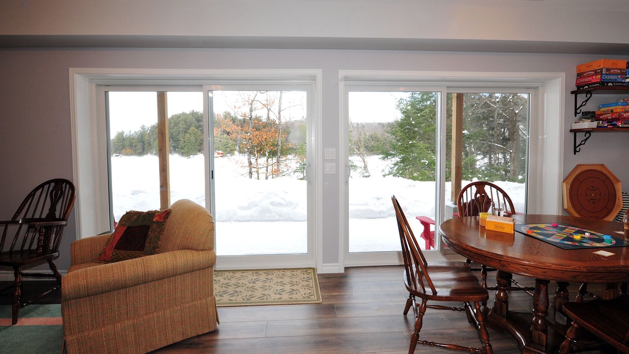 Photo of Others in Lake of Bays