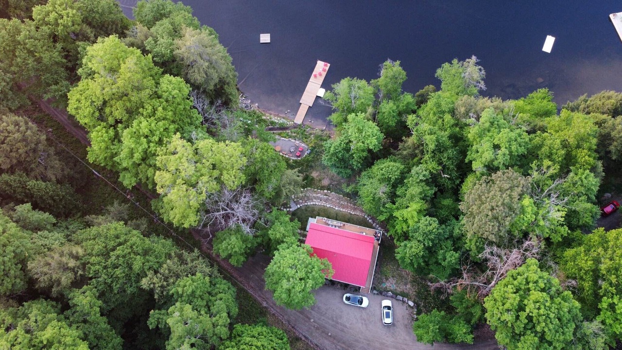 Photo of Outdoor in Lake of Bays