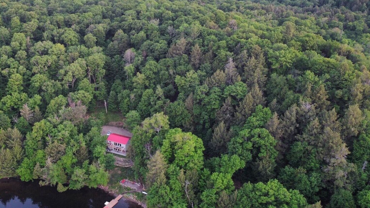 Photo of Outdoor in Lake of Bays