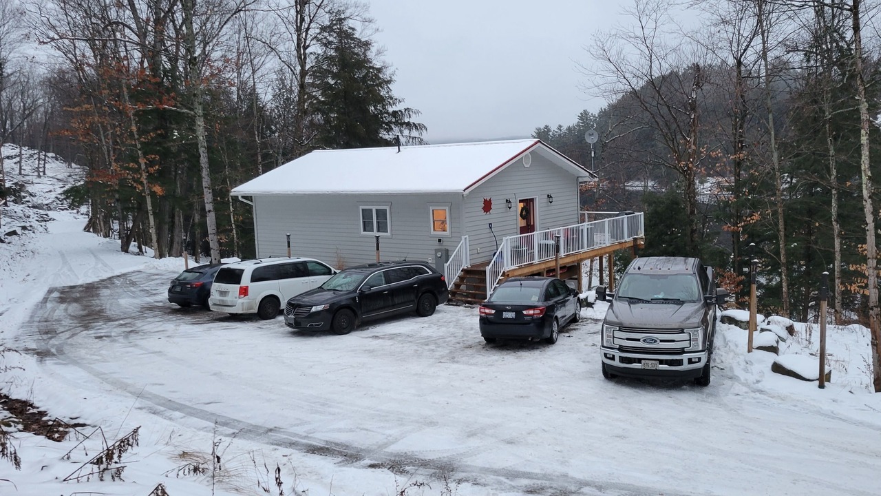 Photo of Outdoor in Lake of Bays