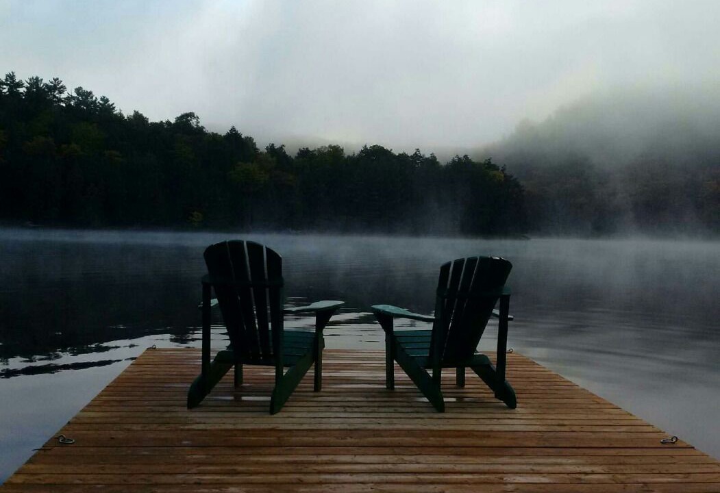 Photo of Outdoor in Lake of Bays