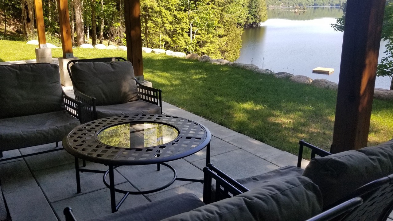 Photo of Others in Lake of Bays