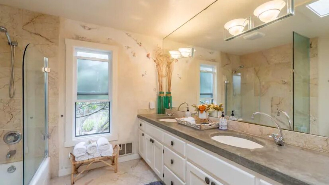 Photo of Bathroom in Castroville