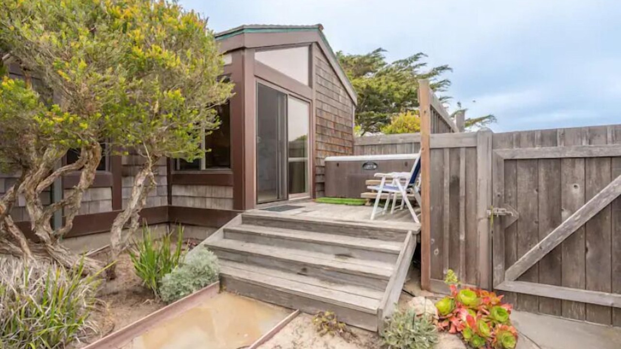 Photo of Patio Balcony in Castroville