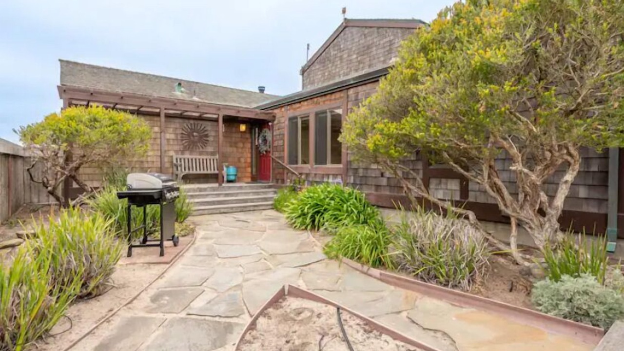Photo of Patio Balcony in Castroville