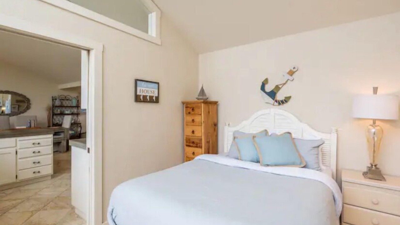 Photo of Bedroom in Castroville