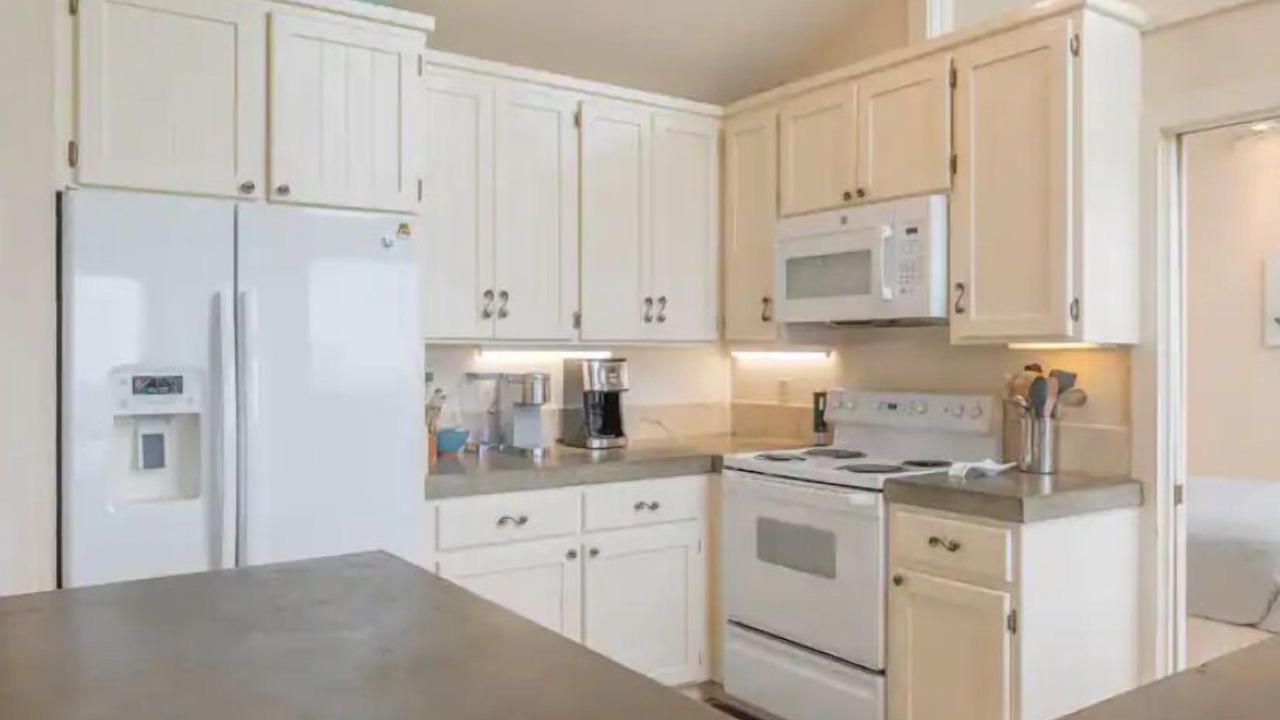 Photo of Kitchen in Castroville