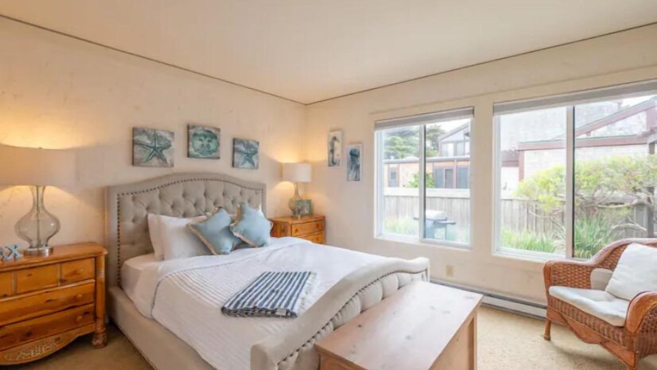 Photo of Bedroom in Castroville
