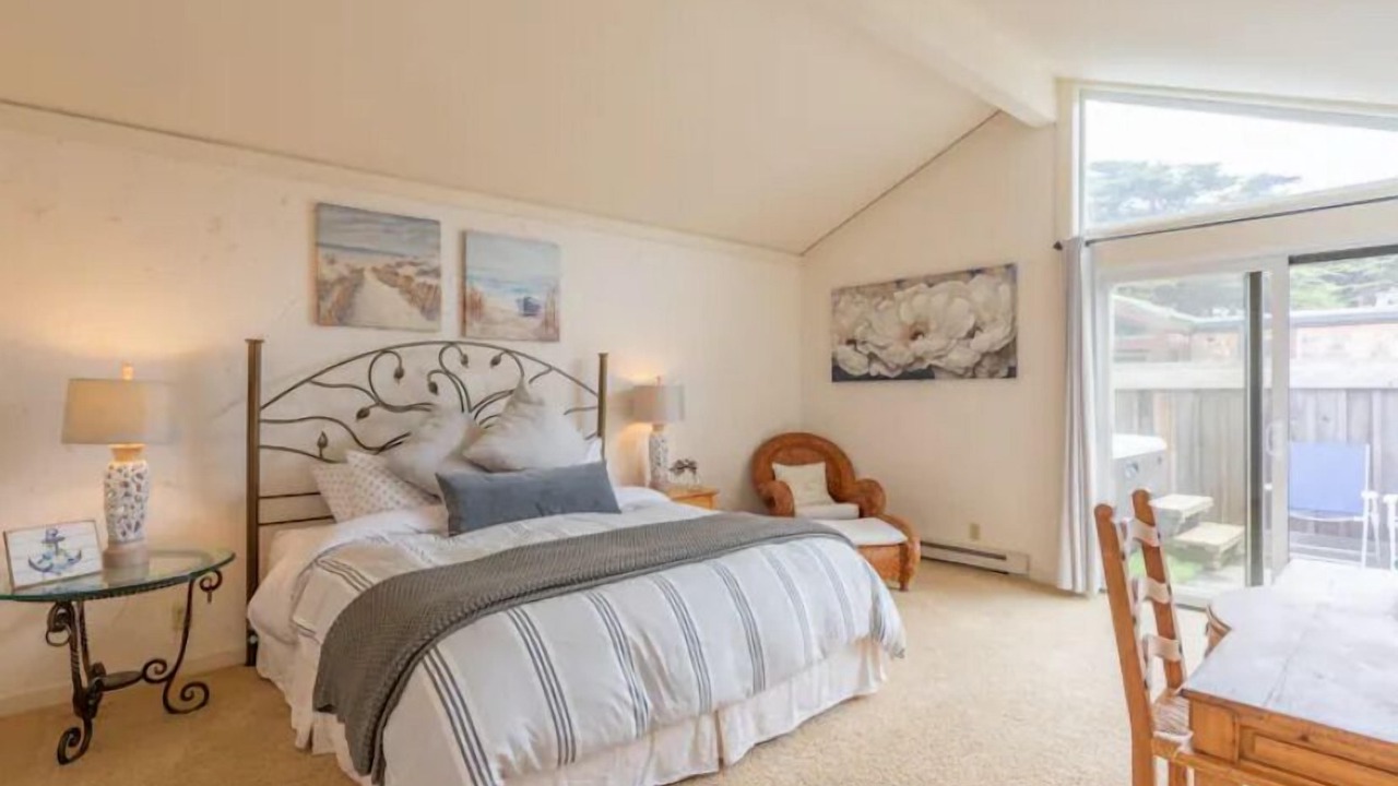 Photo of Bedroom in Castroville